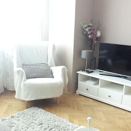 Apartamento Niko 1 Praga Exterior foto