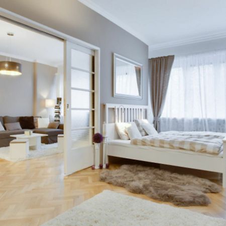 Apartamento Niko 1 Praga Exterior foto