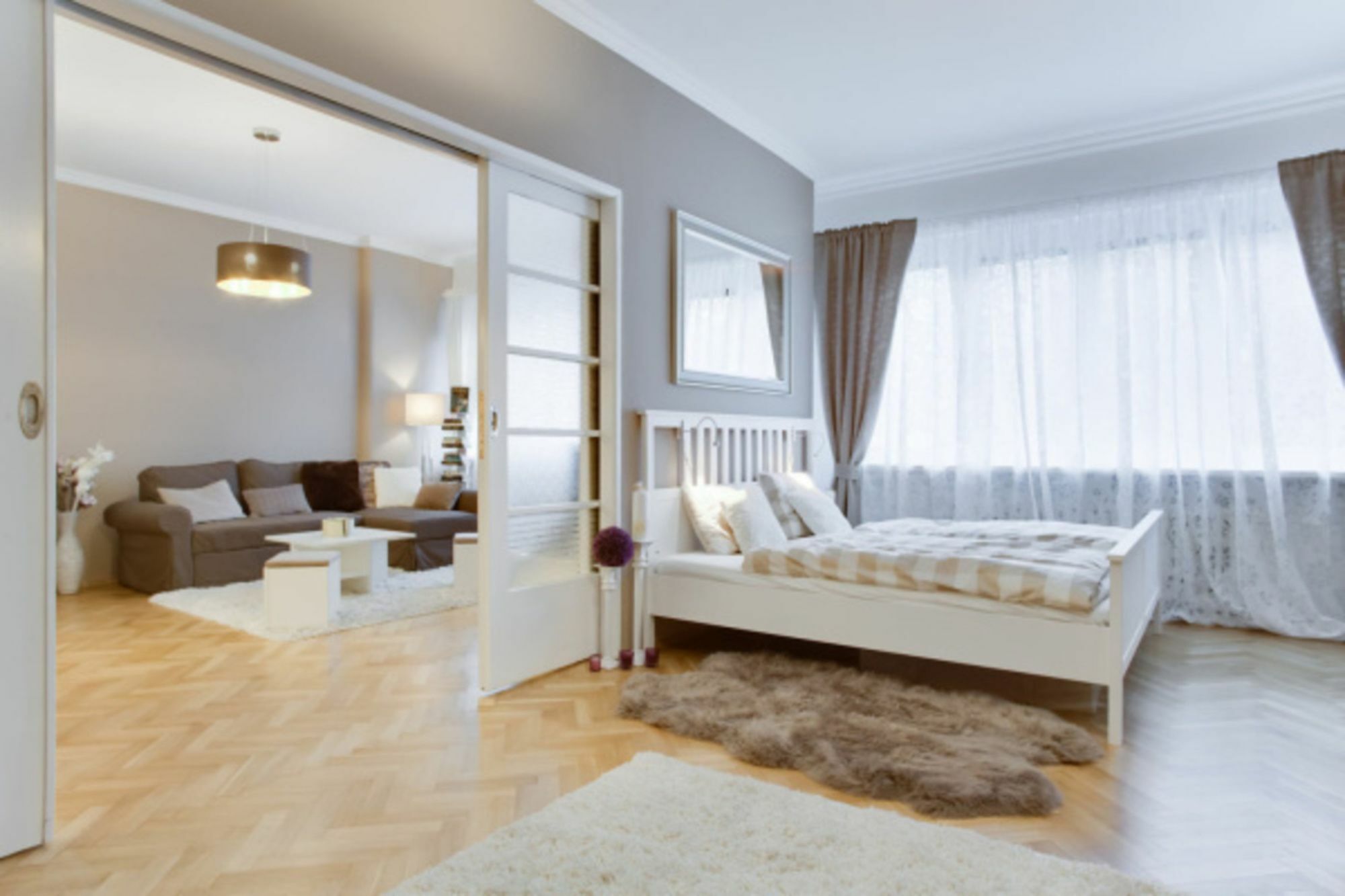 Apartamento Niko 1 Praga Exterior foto