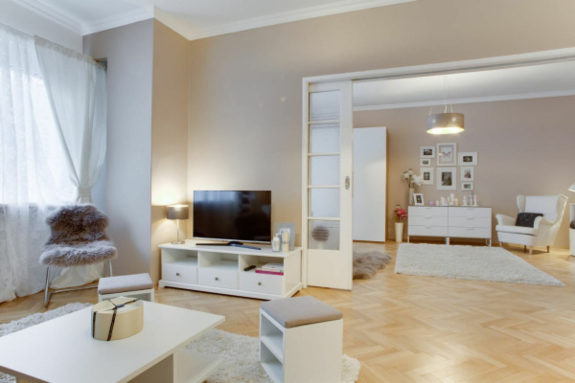 Apartamento Niko 1 Praga Exterior foto