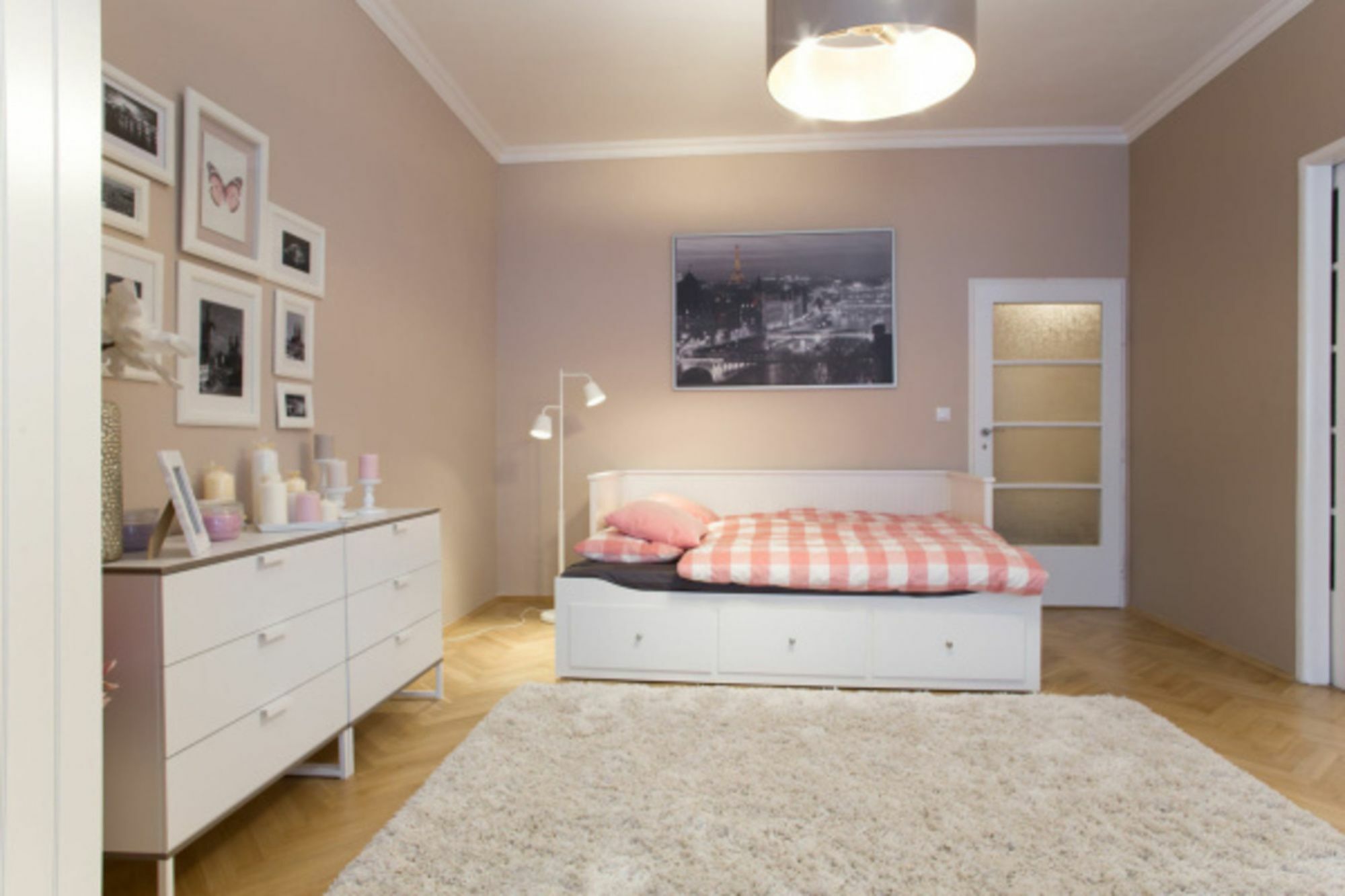 Apartamento Niko 1 Praga Exterior foto