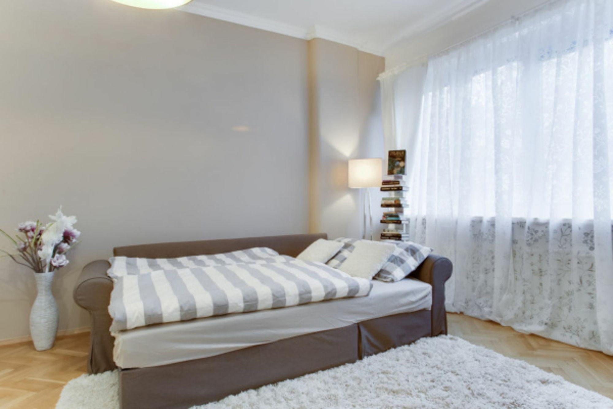 Apartamento Niko 1 Praga Exterior foto